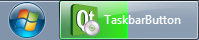 Taskbar Button